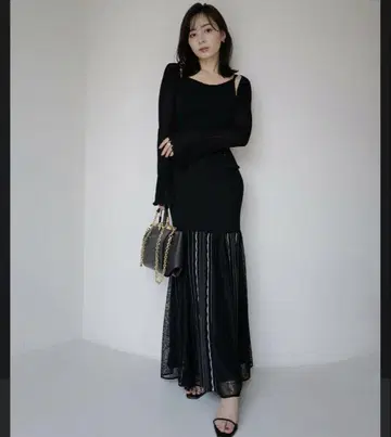 아뉘앙스 레이스 도킹 앙상블