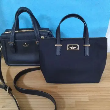 Kate Spade 블랙 백 세트 / 고품질