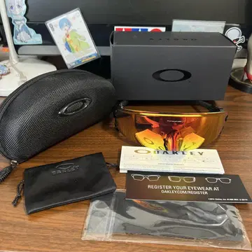 오클리 OAKLEY KATO