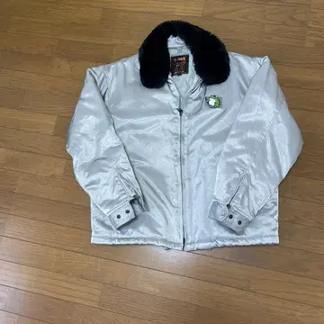 샷 패트롤 자켓