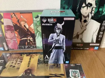 제일복권 BLEACH