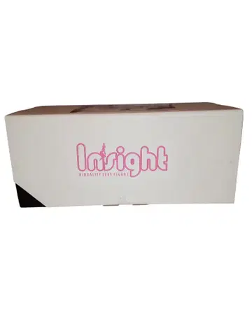 Insight 시리즈 1/6 콘카페 아가씨 네루