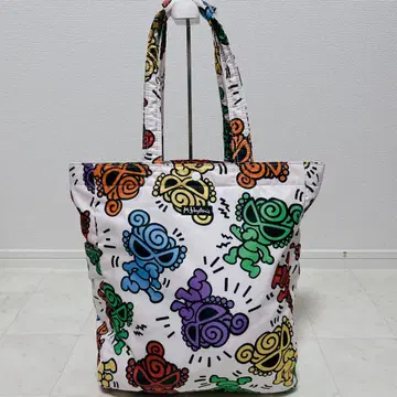 레어 HYSTERIC MINI 히스테릭미니 토트백 Y2K