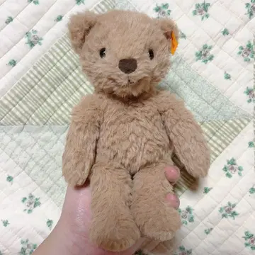 [오늘 발송 가능] 슈타이프 토미 테디베어 곰 [가격 인하 가능]