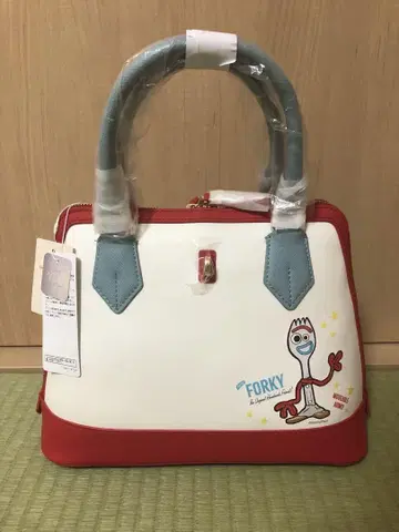 Samantha Thavasa Disney 100 백 포키