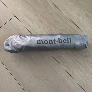 mont-bell 선블록 엄브렐라