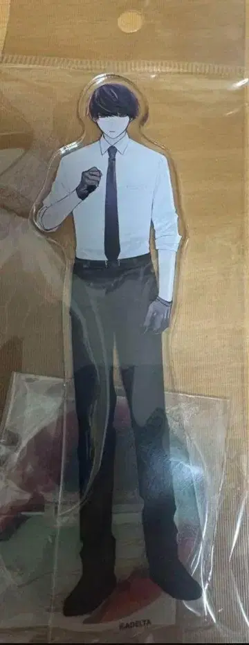 아크릴 스탠드 오사키 새상품