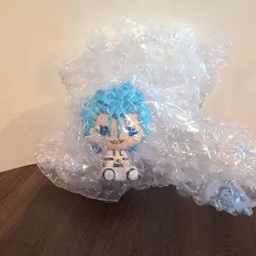 BLEACH 제일복권 에스파다 쵸코놋코 그림죠