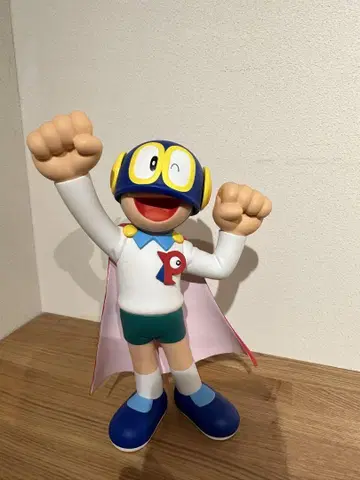 MEDICOM TOY 파만 1호 피규어!