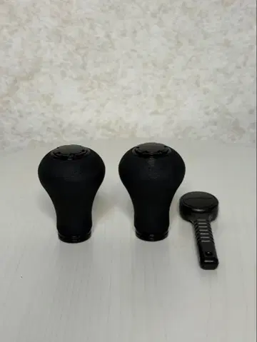 시마노 에센스 DCSS 정품 노브
