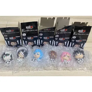 BLEACH 제일복권 E상 쵸코놋코