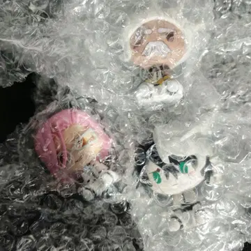 제일복권 BLEACH 블리치 쵸코놋코 피규어 3세트