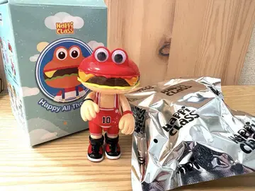 happiclass 버거군 미개봉 새상품 backboard king