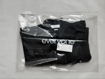 everyone a.presse 1st 데님 재킷 L