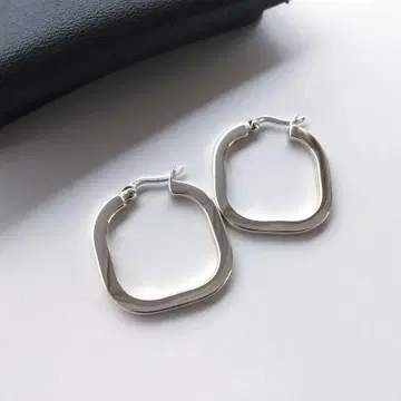LORO SQ Pierce 02 (silver) S