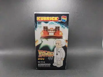 BACK TO THE FUTURE 도그