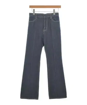 Spick and Span 데님 팬츠 여성용
