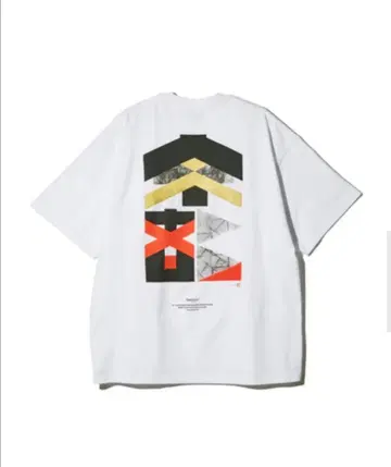 FreshService KYOTO 오픈 기념 티셔츠