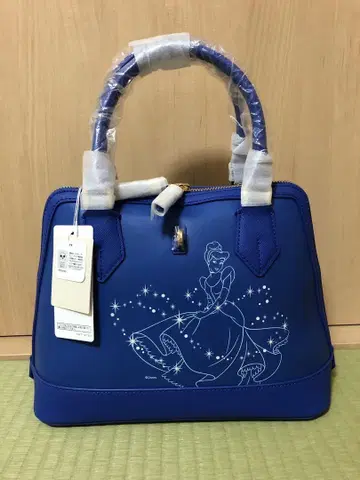 Samantha Thavasa Disney100 가방 신데렐라