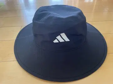 아디다스 골프 햇 블랙 사이즈 XL
