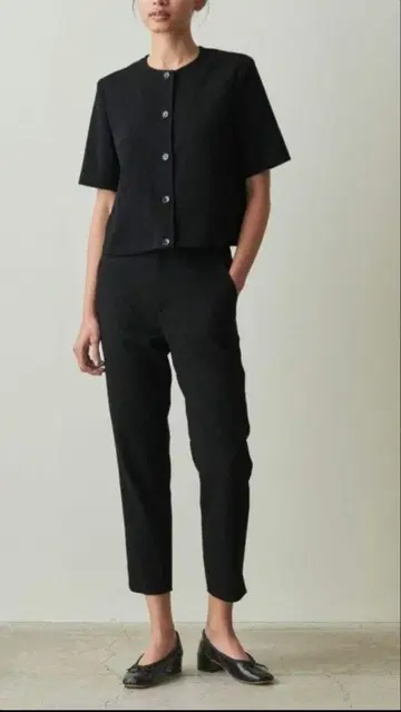 스티븐 앨런 셋업