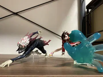 다다단 제일복권 A상 오카룬 라스트원 모모