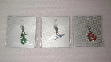 포켓몬 참 레쿠자 가이오가 그란돈 메탈참