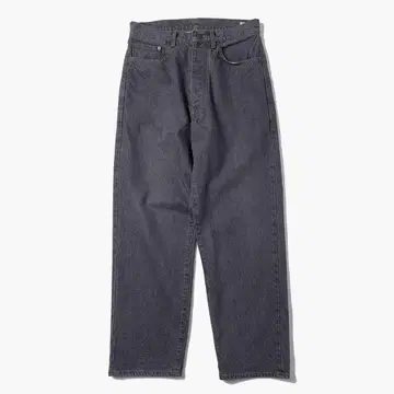 blurhms ROOTSTOCK 13.5oz Selvage Denim