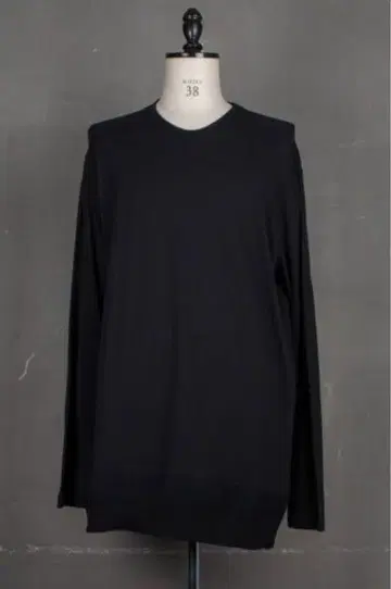 JULIUS 20AW [DUKKHA;] 니트 스웨터