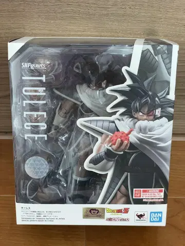 S.H.Figuarts 타레스 드래곤볼 Z