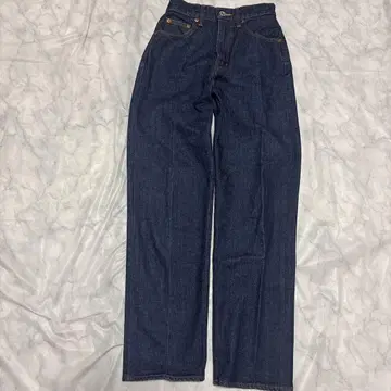 moussy 데님 24 PLAIN JEANS