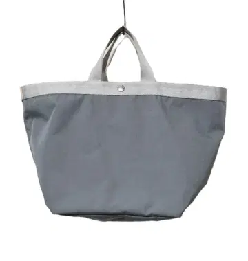 Herve Chapelier 725C 코듀라 보트형 토트 L 토트백