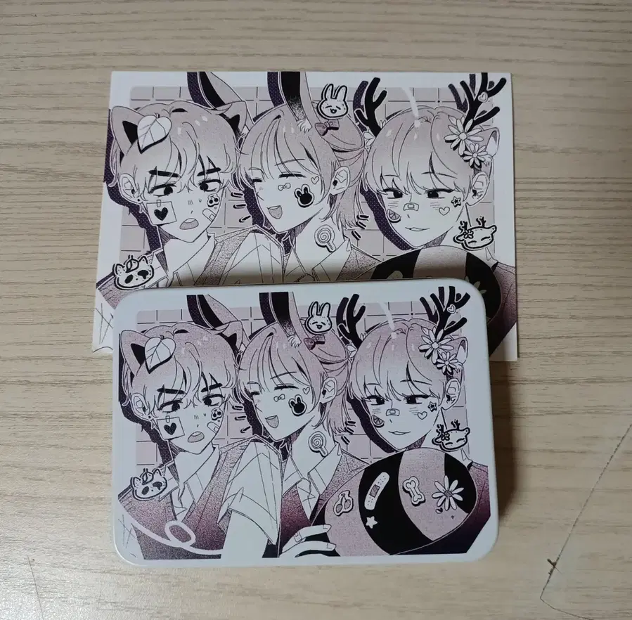 Product Details - 1