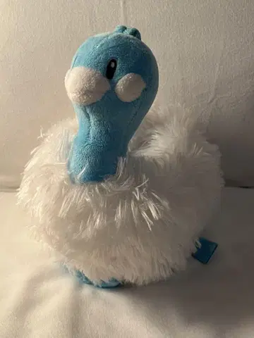 산에이 무역 포켓몬 칠타리스 봉제 인형