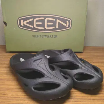 149-34 KEEN 아웃도어 샌들 24.0cm