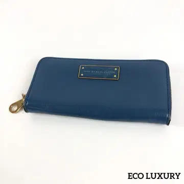 MARC JACOBS 마크제이콥스 라운드 지퍼 장지갑 브랜드