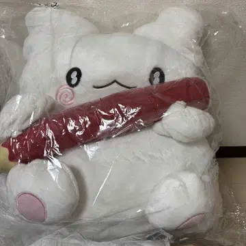 BIG 봉제 인형
