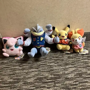 포켓몬 wcs 2025 Anaheim 애너하임 인형 한정품