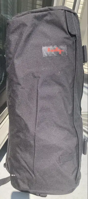 헨티 CoPilot STD 자전거 통근 출장 헬스장 대응