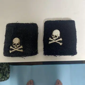 마스터마인드 리스트 밴드