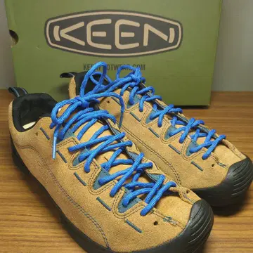 150-68 KEEN JASPER 아웃도어 신발 27.0cm