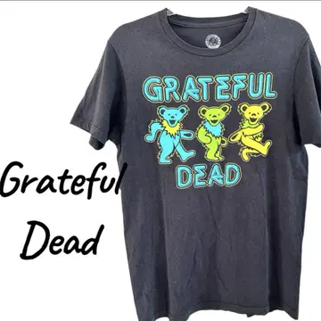 GRATEFUL DEAD 그레이트풀 데드 DEAD BEAR 티셔츠