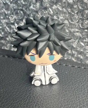 BLEACH 제일복권 십인 쵸코놋코