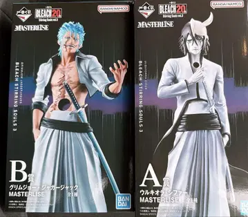 BLEACH 제일복권