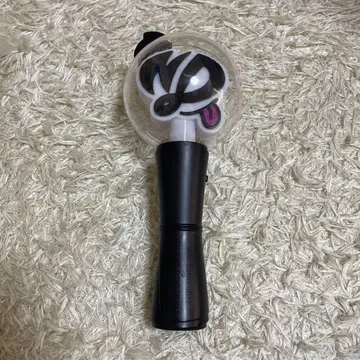 나니와단시 2025 응원봉