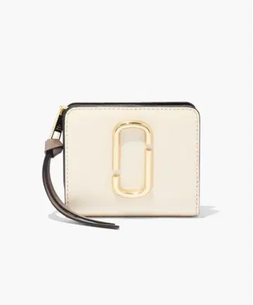 [미사용 새상품] MARCJACOBS 반지갑