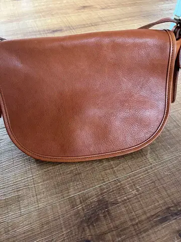 slow 슬로우 rubono 플랩 숄더 bag