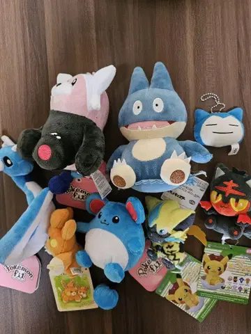 포켓몬 묶음 판매