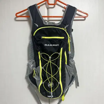 마무트 MAMMUT [MTR 141 ADVANCED 10+2L]