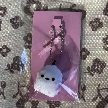GLAY 섬연가 키링 TERU 하코다테 공항 한정 핑크